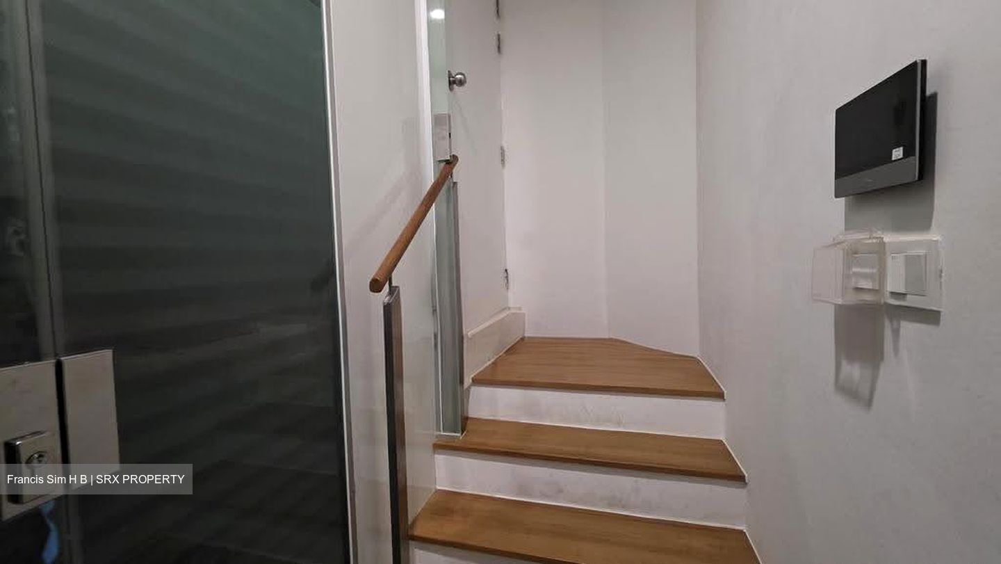 77 @ East Coast (D15), Apartment #628020051